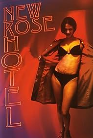 New Rose Hotel (1999) watch-New Rose Hotel (1999)
