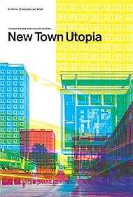 watch-New Town Utopia (2018)