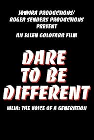New Wave: Dare to be Different (2017) watch-New Wave: Dare to be Different (2017)