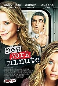 watch-New York Minute (2004)