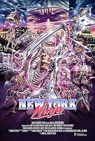 watch-New York Ninja (2021)