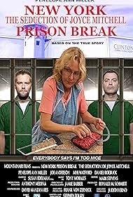 New York Prison Break the Seduction of Joyce Mitchell (2017) watch-New York Prison Break the Seduction of Joyce Mitchell (2017)