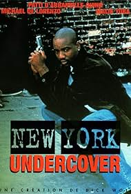 New York Undercover (1994) watch-New York Undercover (1994)