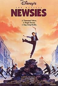 Newsies (1992) watch-Newsies (1992)