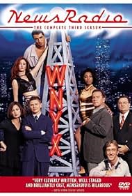 NewsRadio (1995) watch-NewsRadio (1995)