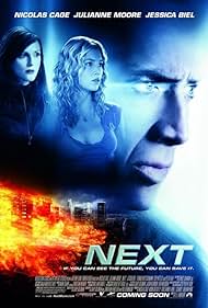 Next (2007) watch-Next (2007)
