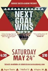 Next Goal Wins (2014) watch-Next Goal Wins (2014)