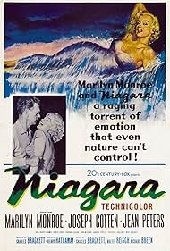 Niagara (1953) watch-Niagara (1953)