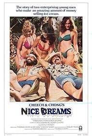 Nice Dreams (1981) watch-Nice Dreams (1981)