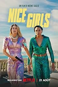 watch-Nice Girls (2024)