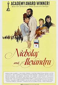 watch-Nicholas and Alexandra (1971)