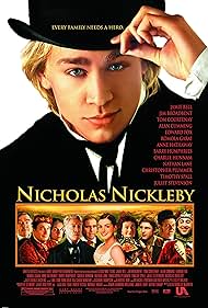watch-Nicholas Nickleby (2003)