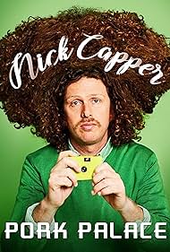 Nick Capper: Pork Palace (2022) watch-Nick Capper: Pork Palace (2022)
