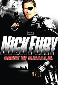 Nick Fury: Agent of Shield (1998) watch-Nick Fury: Agent of Shield (1998)