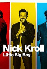 watch-Nick Kroll: Little Big Boy (2022)