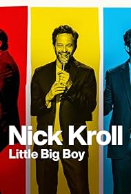 Nick Kroll: Little Big Boy (2022) watch-Nick Kroll: Little Big Boy (2022)
