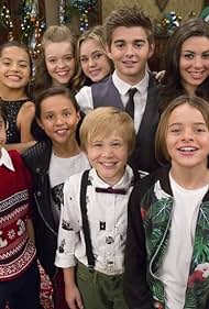 watch-Nickelodeon's Ho Ho Holiday Special (2015)