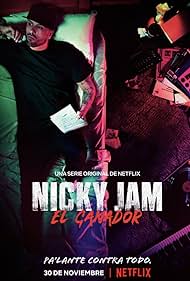 watch-Nicky Jam: El Ganador (2018)