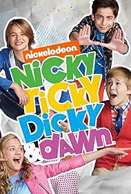 watch-Nicky, Ricky, Dicky & Dawn (2014)