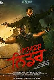 Nidarr (2023) watch-Nidarr (2023)