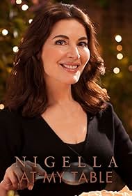 watch-Nigella: At My Table (2017)