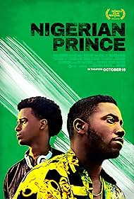 Nigerian Prince (2020) watch-Nigerian Prince (2020)