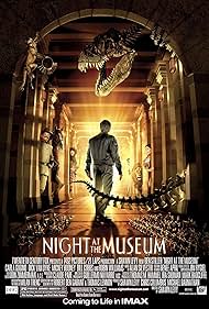 watch-Night at the Museum (2006)