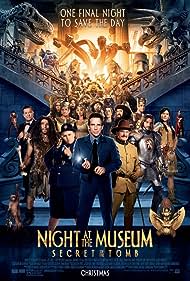 watch-Night at the Museum: Secret of the Tomb (2014)