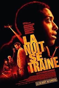 Night Call (2024) watch-Night Call (2024)