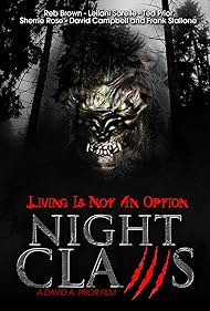 Night Claws (2012) watch-Night Claws (2012)