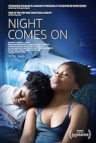 Night Comes On (2018) watch-Night Comes On (2018)