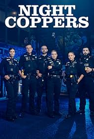 Night Coppers (2022) watch-Night Coppers (2022)
