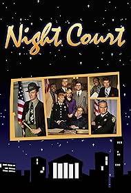 Night Court (1984) watch-Night Court (1984)