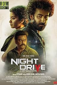 Night Drive (2022) watch-Night Drive (2022)