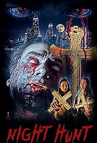 Night Hunt (2022) watch-Night Hunt (2022)