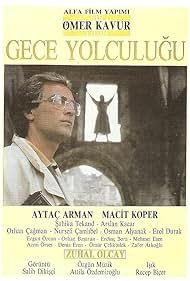 Night Journey (1988) watch-Night Journey (1988)