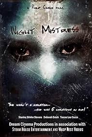 watch-Night Mistress (2025)