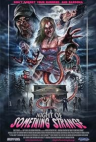 Night of Something Strange (2016) watch-Night of Something Strange (2016)