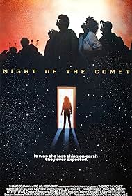 watch-Night of the Comet (1984)