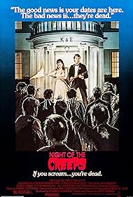 Night of the Creeps (1986) watch-Night of the Creeps (1986)