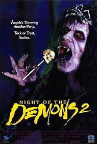 watch-Night of the Demons 2 (1994)