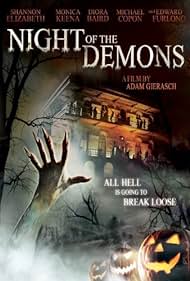 watch-Night of the Demons (2011)