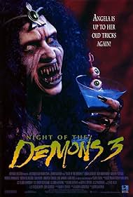 Night of the Demons III (1997) watch-Night of the Demons III (1997)