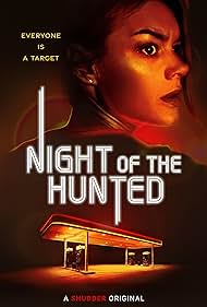 Night of the Hunted (2023) watch-Night of the Hunted (2023)