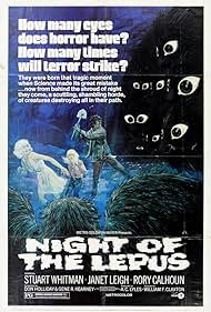 watch-Night of the Lepus (1972)