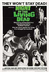 Night of the Living Dead (1968) watch-Night of the Living Dead (1968)