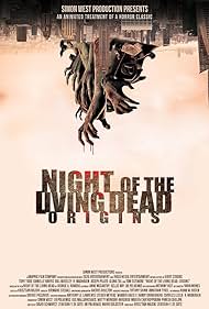 watch-Night of the Living Dead: Darkest Dawn (2015)