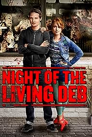 Night of the Living Deb (2015) watch-Night of the Living Deb (2015)