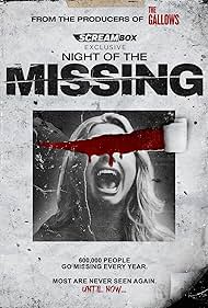 Night of the Missing (2023) watch-Night of the Missing (2023)