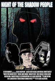 Night of the Shadow People (2016) watch-Night of the Shadow People (2016)